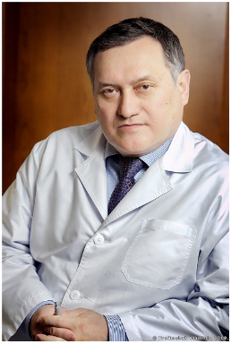 Батпенов Нурлан Джумагулович