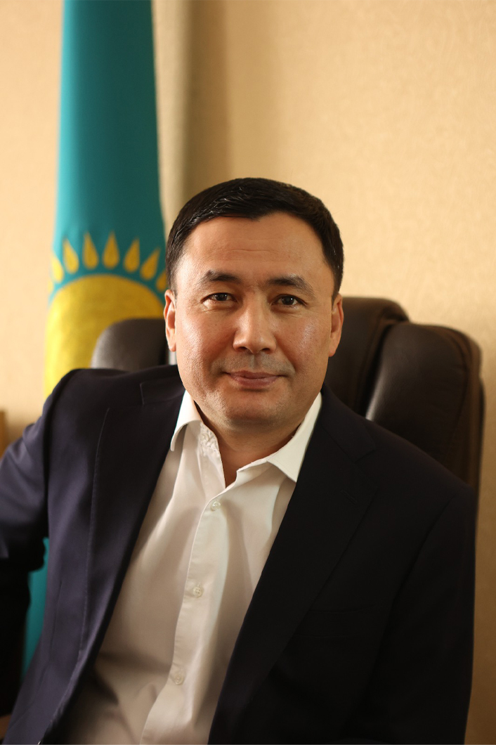 Досмаилов Б.С.