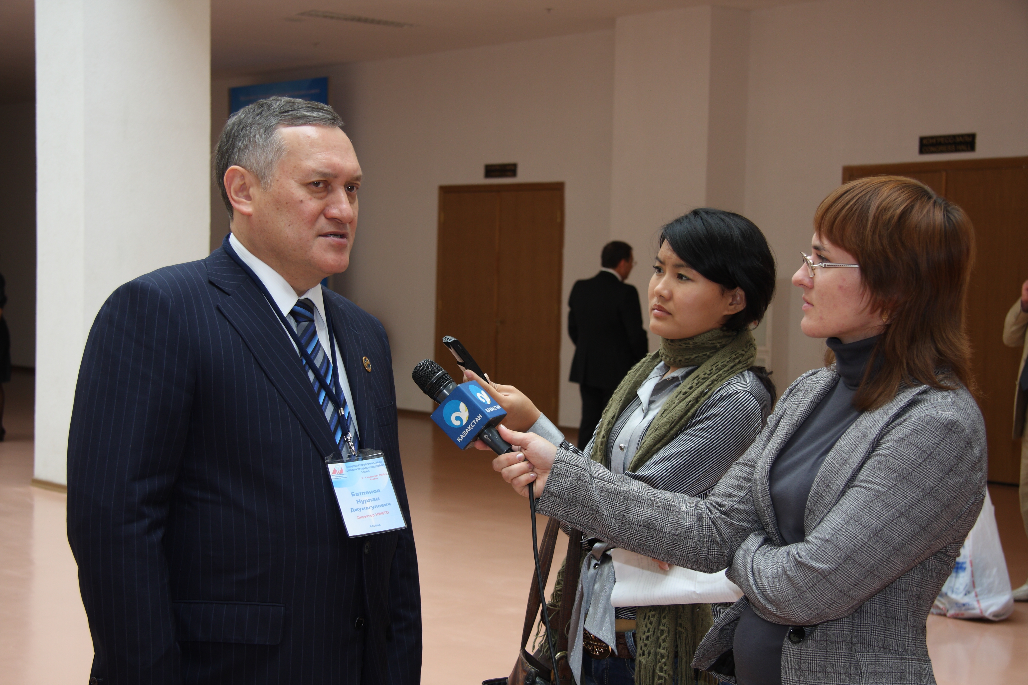 Академик Батпенов